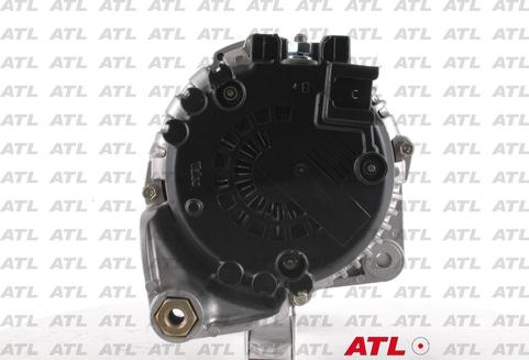 ATL Autotechnik L 82 370 - Alternateur cwaw.fr