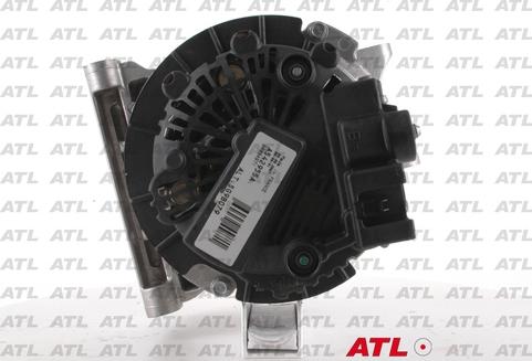 ATL Autotechnik L 82 290 - Alternateur cwaw.fr