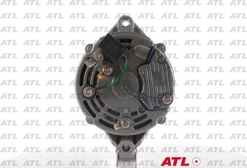 ATL Autotechnik L 82 250 - Alternateur cwaw.fr