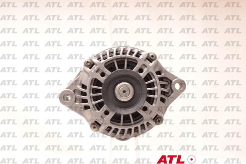 ATL Autotechnik L 82 260 - Alternateur cwaw.fr