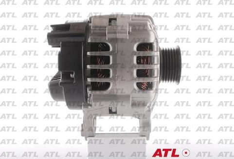 ATL Autotechnik L 82 200 - Alternateur cwaw.fr