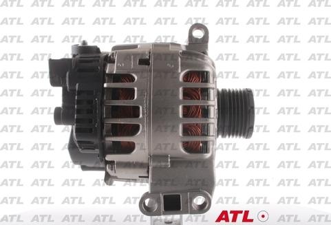 ATL Autotechnik L 82 280 - Alternateur cwaw.fr