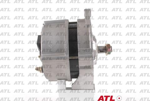 ATL Autotechnik L 82 230 - Alternateur cwaw.fr