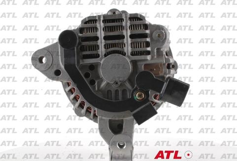 ATL Autotechnik L 82 270 - Alternateur cwaw.fr