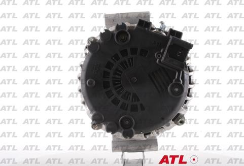 ATL Autotechnik L 82 790 - Alternateur cwaw.fr