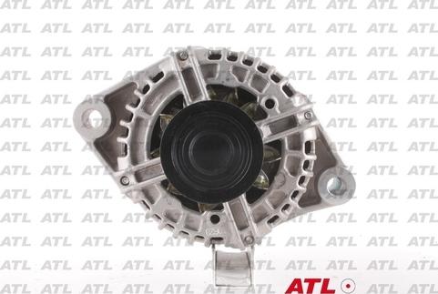 ATL Autotechnik L 82 745 - Alternateur cwaw.fr