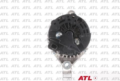 ATL Autotechnik L 82 755 - Alternateur cwaw.fr