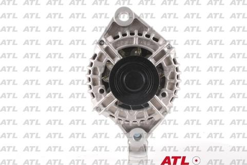 ATL Autotechnik L 82 755 - Alternateur cwaw.fr