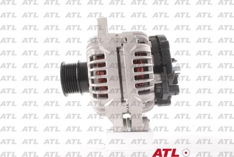 ATL Autotechnik L 82 755 - Alternateur cwaw.fr