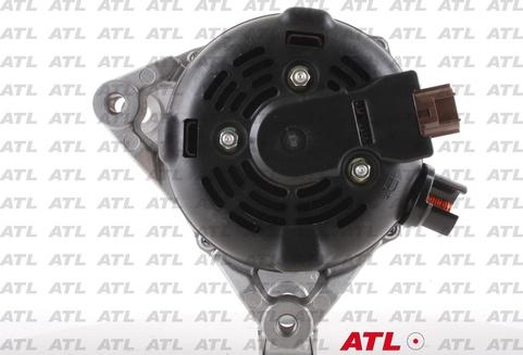 ATL Autotechnik L 82 700 - Alternateur cwaw.fr