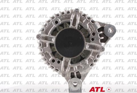 ATL Autotechnik L 82 710 - Alternateur cwaw.fr