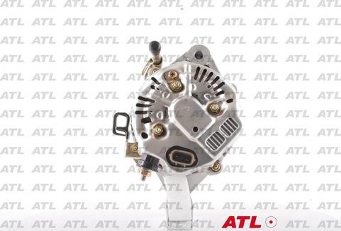 ATL Autotechnik L 82 730 - Alternateur cwaw.fr