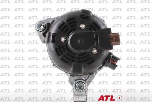 ATL Autotechnik L 82 770 - Alternateur cwaw.fr