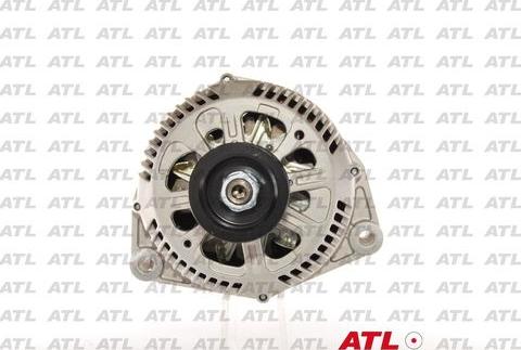 ATL Autotechnik L 39 940 - Alternateur cwaw.fr