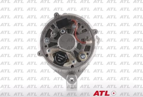 ATL Autotechnik L 39 490 - Alternateur cwaw.fr