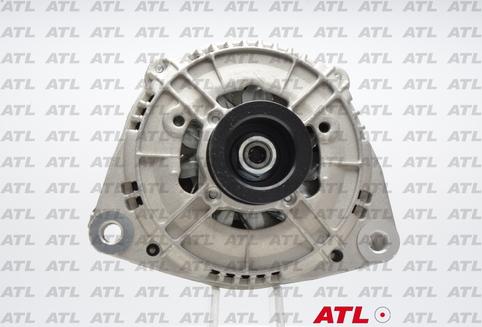 ATL Autotechnik L 39 400 - Alternateur cwaw.fr