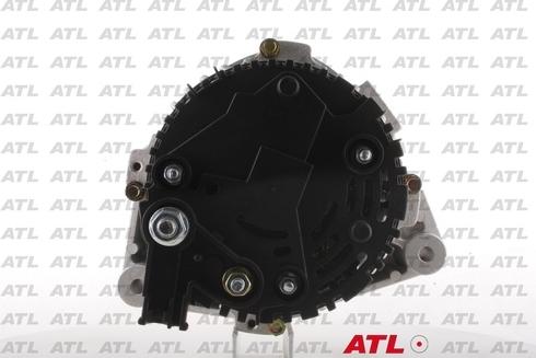 ATL Autotechnik L 39 430 - Alternateur cwaw.fr