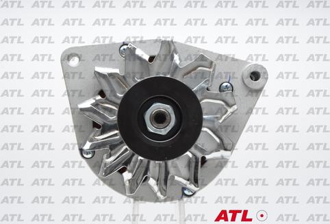 ATL Autotechnik L 39 155 - Alternateur cwaw.fr