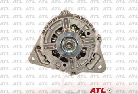 ATL Autotechnik L 39 700 - Alternateur cwaw.fr