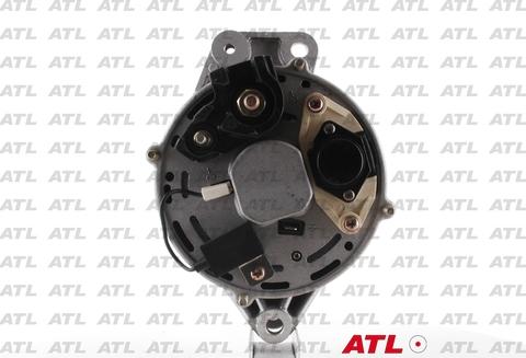 ATL Autotechnik L 34 990 - Alternateur cwaw.fr