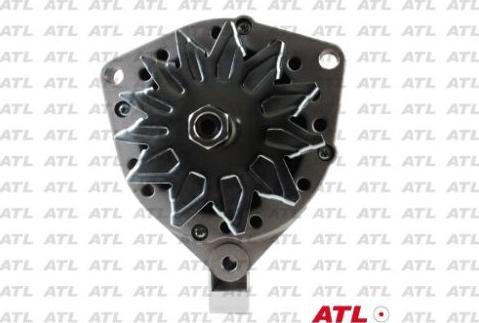 ATL Autotechnik L 34 940 - Alternateur cwaw.fr