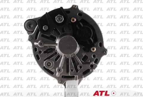 ATL Autotechnik L 34 080 - Alternateur cwaw.fr