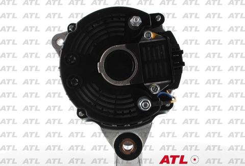 ATL Autotechnik L 34 840 - Alternateur cwaw.fr