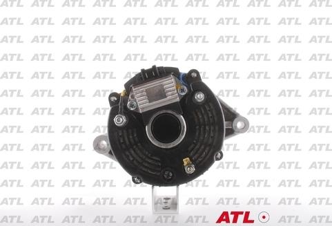 ATL Autotechnik L 34 880 - Alternateur cwaw.fr