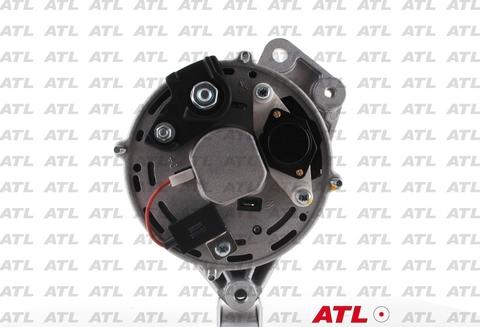 ATL Autotechnik L 34 230 - Alternateur cwaw.fr