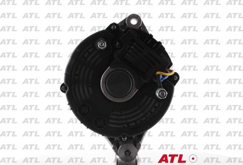 ATL Autotechnik L 34 740 - Alternateur cwaw.fr