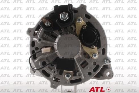 ATL Autotechnik L 34 710 - Alternateur cwaw.fr