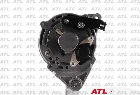 ATL Autotechnik L 35 800 - Alternateur cwaw.fr