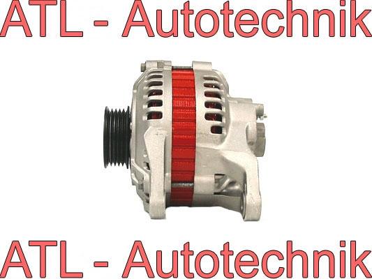 ATL Autotechnik L 35 880 - Alternateur cwaw.fr