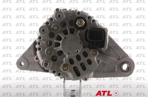 ATL Autotechnik L 35 330 - Alternateur cwaw.fr