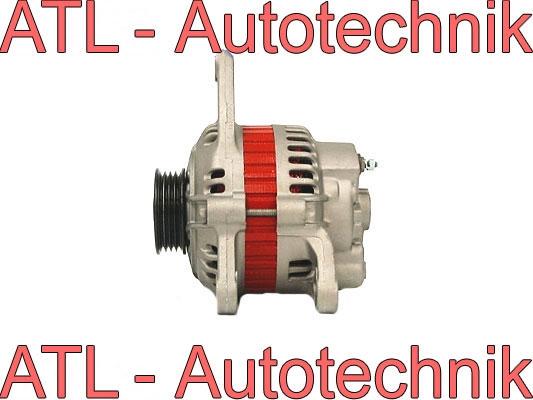 ATL Autotechnik L 35 290 - Alternateur cwaw.fr