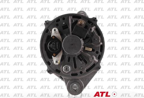 ATL Autotechnik L 35 710 - Alternateur cwaw.fr