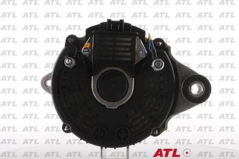 ATL Autotechnik L 36 940 - Alternateur cwaw.fr