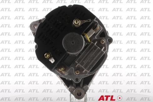 ATL Autotechnik L 36 490 - Alternateur cwaw.fr