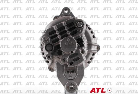 ATL Autotechnik L 36 440 - Alternateur cwaw.fr