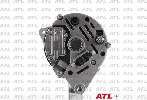 ATL Autotechnik L 36 560 - Alternateur cwaw.fr