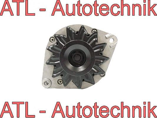 ATL Autotechnik L 36 510 - Alternateur cwaw.fr