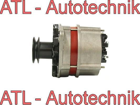 ATL Autotechnik L 36 510 - Alternateur cwaw.fr