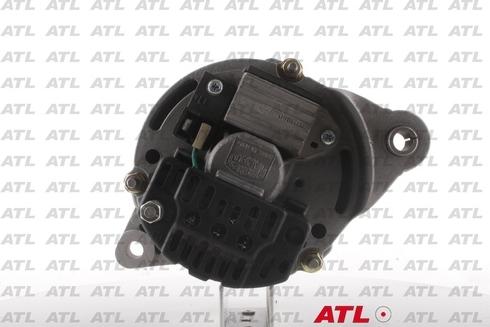 ATL Autotechnik L 36 650 - Alternateur cwaw.fr