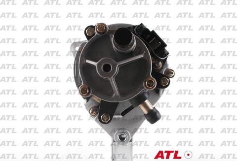 ATL Autotechnik L 36 615 - Alternateur cwaw.fr