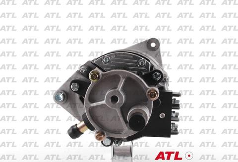 ATL Autotechnik L 36 635 - Alternateur cwaw.fr