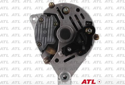 ATL Autotechnik L 36 040 - Alternateur cwaw.fr