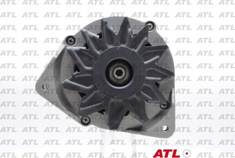 ATL Autotechnik L 36 050 - Alternateur cwaw.fr