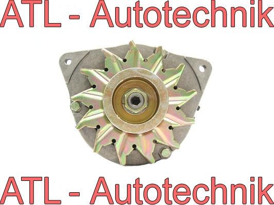 ATL Autotechnik L 36 075 - Alternateur cwaw.fr