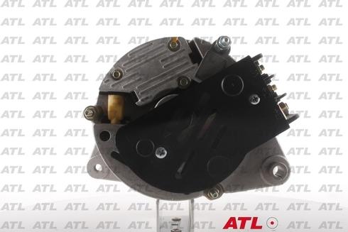 ATL Autotechnik L 36 070 - Alternateur cwaw.fr