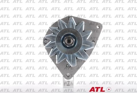 ATL Autotechnik L 36 890 - Alternateur cwaw.fr